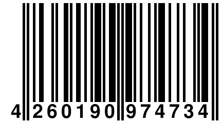 4 260190 974734