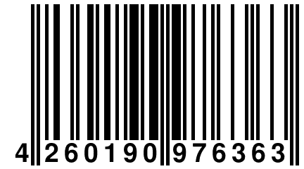 4 260190 976363