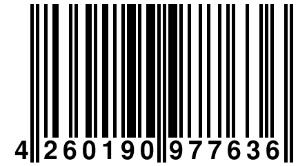 4 260190 977636