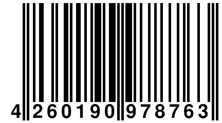 4 260190 978763