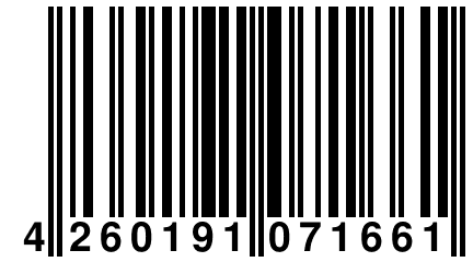 4 260191 071661