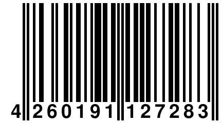 4 260191 127283