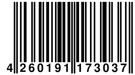 4 260191 173037