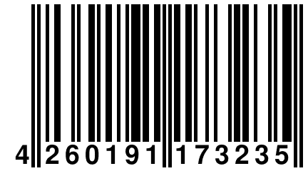 4 260191 173235