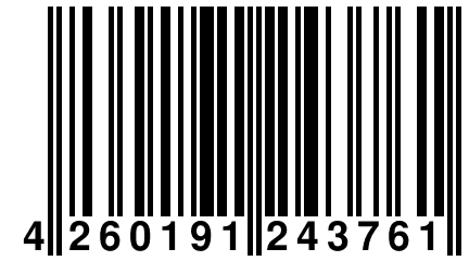 4 260191 243761