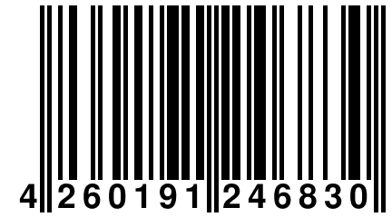 4 260191 246830