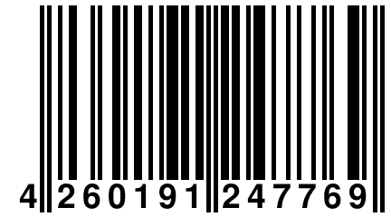 4 260191 247769