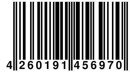 4 260191 456970