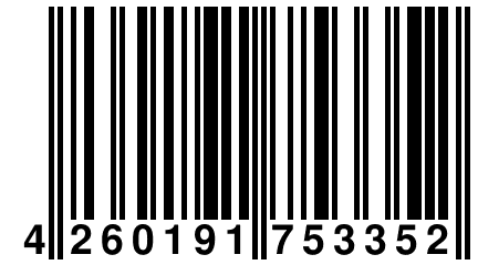 4 260191 753352