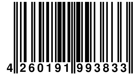 4 260191 993833