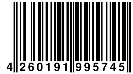 4 260191 995745