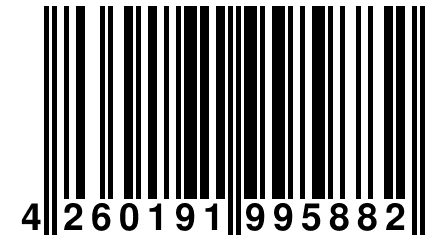 4 260191 995882