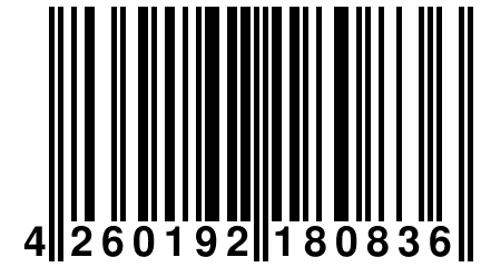 4 260192 180836