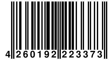 4 260192 223373