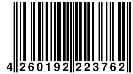 4 260192 223762