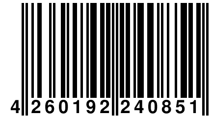 4 260192 240851