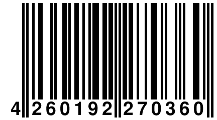 4 260192 270360