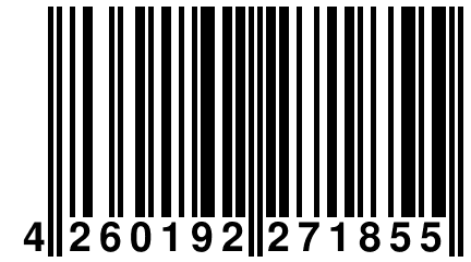 4 260192 271855