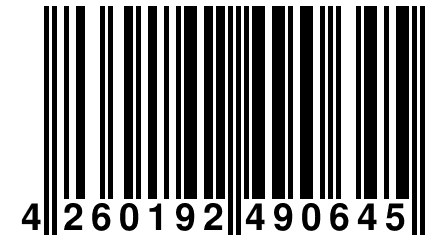 4 260192 490645