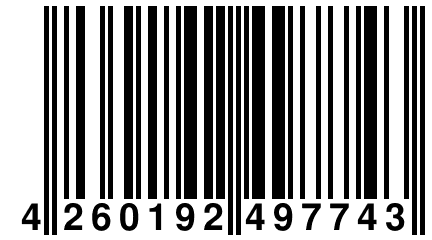 4 260192 497743