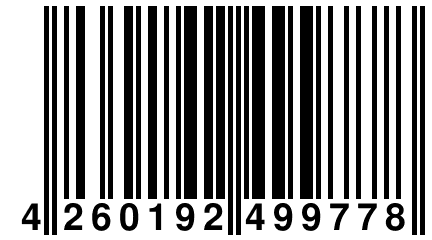 4 260192 499778