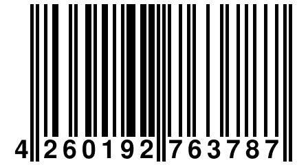 4 260192 763787