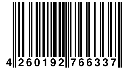 4 260192 766337