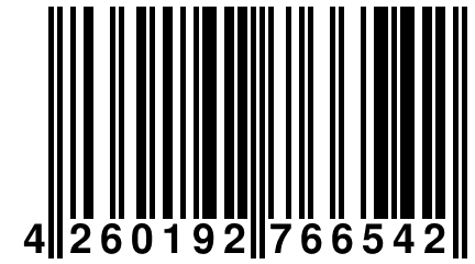 4 260192 766542