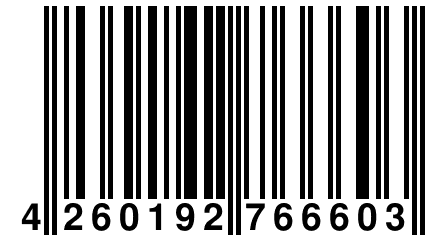 4 260192 766603