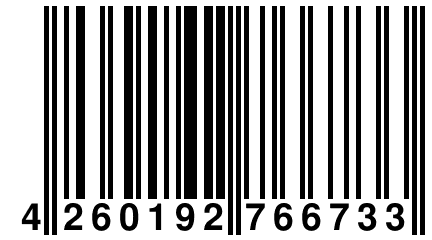 4 260192 766733