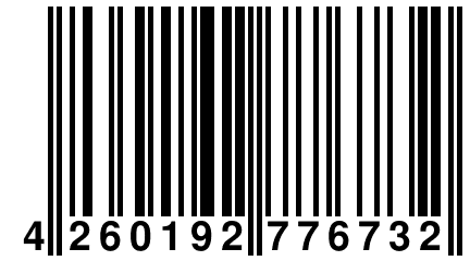 4 260192 776732