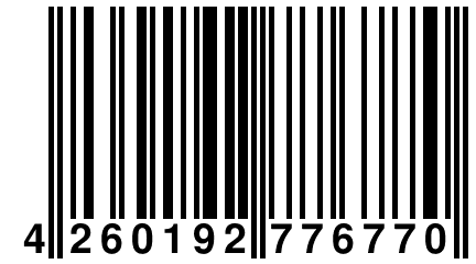 4 260192 776770