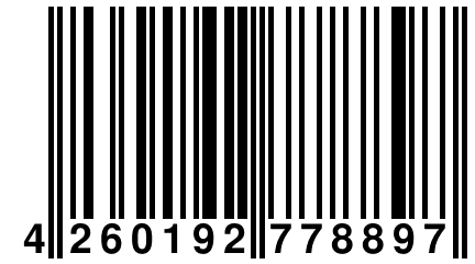 4 260192 778897