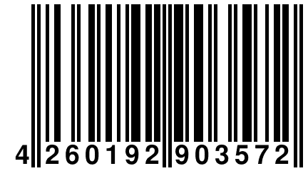 4 260192 903572