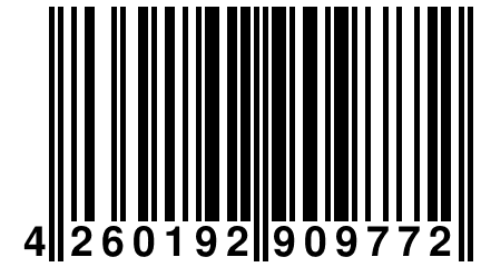 4 260192 909772