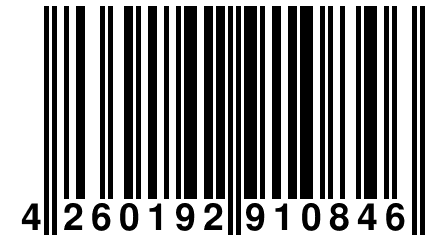 4 260192 910846