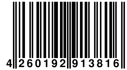 4 260192 913816