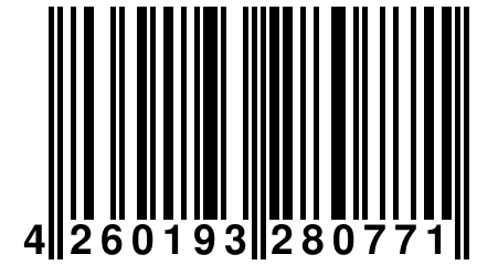 4 260193 280771