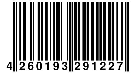 4 260193 291227