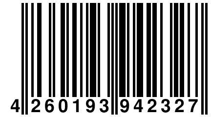 4 260193 942327