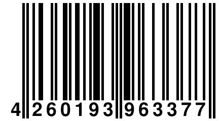 4 260193 963377