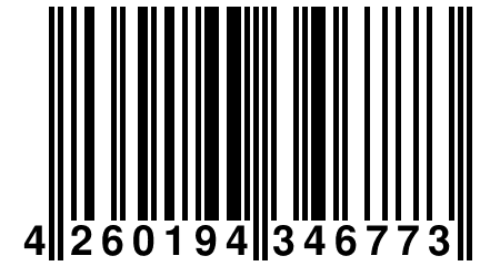 4 260194 346773