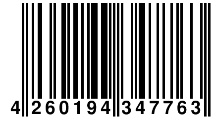 4 260194 347763