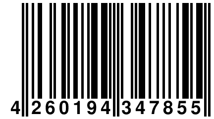 4 260194 347855