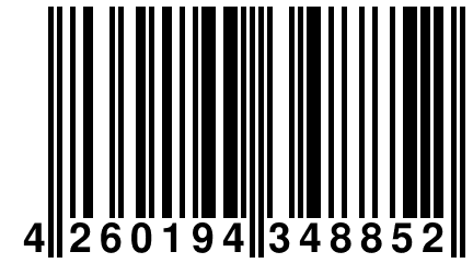 4 260194 348852