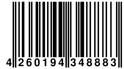 4 260194 348883