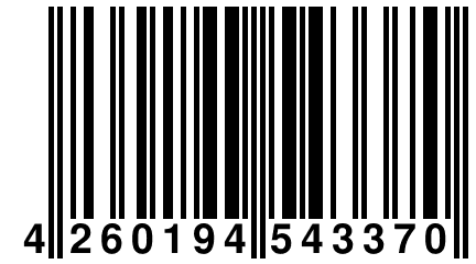 4 260194 543370