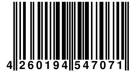 4 260194 547071