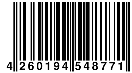 4 260194 548771