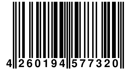 4 260194 577320